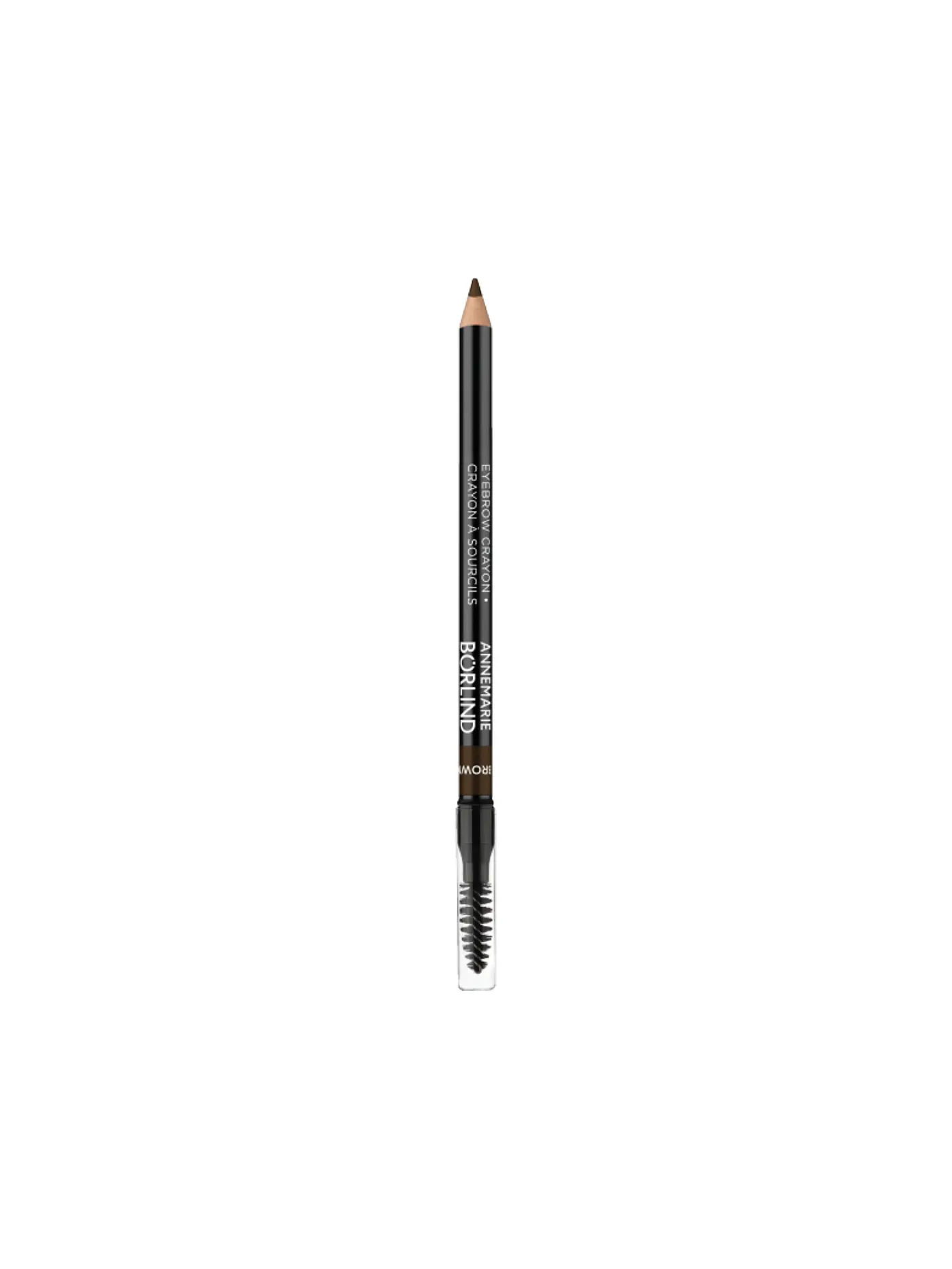 ANNEMARIE BÖRLIND | AUGENBRAUENSTIFT ( Brown Pearl ) | 